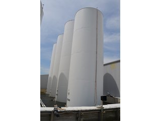 Property photo 22 - 4 Trupointe Agronomy Locations + Assorted Chemical & Fertilizer Tanks